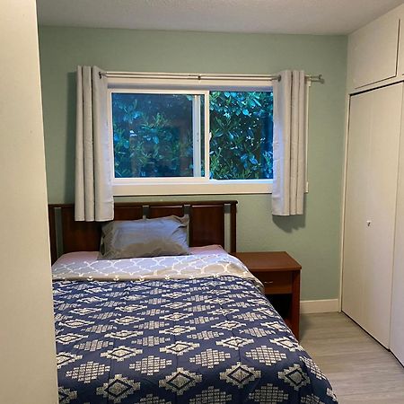 Hudson Homes Bnb Victoria Luaran gambar