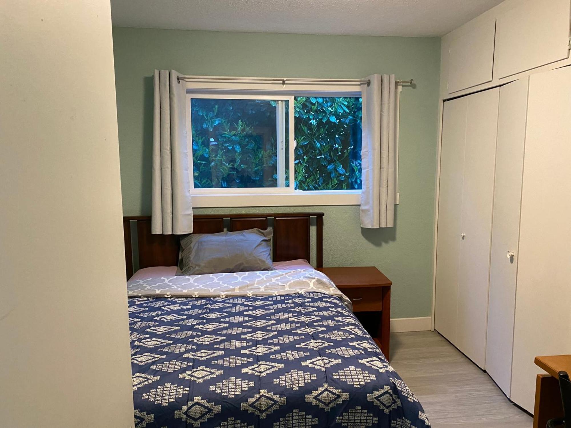 Hudson Homes Bnb Victoria Luaran gambar